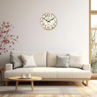 Horloge Vintage Clement Audiern