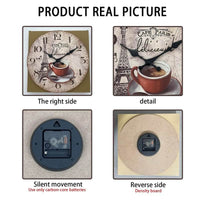 description-informations-horloge-murale-cuisine-vintage-cafe-paris