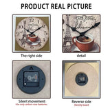 description-informations-horloge-murale-cuisine-vintage-cafe-paris