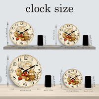 taille-diametre-horloge-murale-provencale-salon