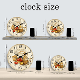 taille-diametre-horloge-murale-provencale-salon