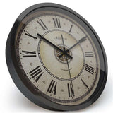 Horloge Moderne Chiffre Romain | Horloge Mania