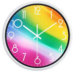 Horloge Moderne Chic | Horloge Mania