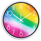 Horloge Moderne Chic | Horloge Mania