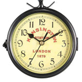 Horloge De Gare Kensington