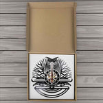 colis_paquet_horloge_murale_vinyle_hibou