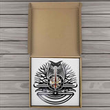 colis_paquet_horloge_murale_vinyle_hibou