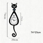Horloge Design </br>Chat