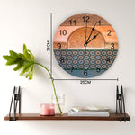 Horloge Cuisine </br>Ancienne Tunisie