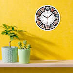 Horloge Design </br> Photo