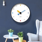 Horloge Cuisine </br> Art Déco