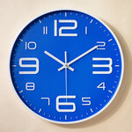 horloge-cuisine-bleu