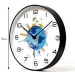 horloge_murale_design_cadran_30cm_london_paris_new_york