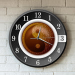 horloge_café_décorative