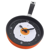 horloge-cuisine-originale-orange