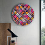 horloge_murale_cuisine_marocain