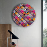 horloge_murale_cuisine_marocain