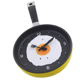 horloge-cuisine-originale-jaune