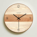 horloge_design_bois_murale