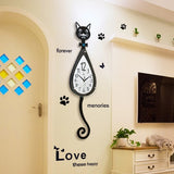 Horloge Design </br>Chat