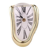 Horloge Fondue </br>Salvador Dali