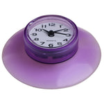 horloge_ventouse_cuisine_mauve