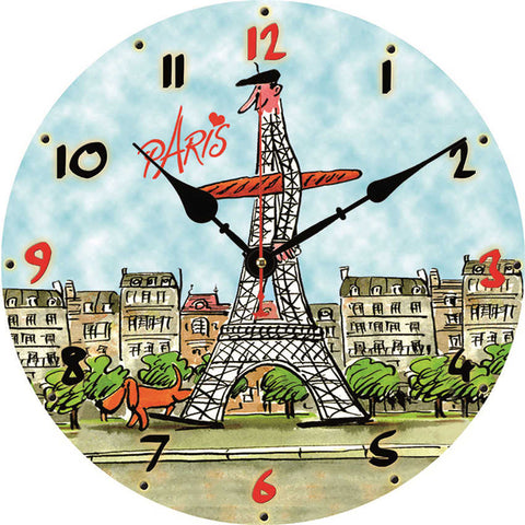 horloge_murale_cuisine_paris
