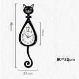 Horloge Design </br>Chat