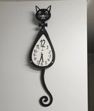 Horloge Design </br>Chat