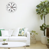 decoration-horloge-vegvisir-blanche-salon