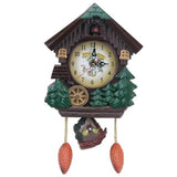 Horloge Coucou De La Forêt | Horloge Mania