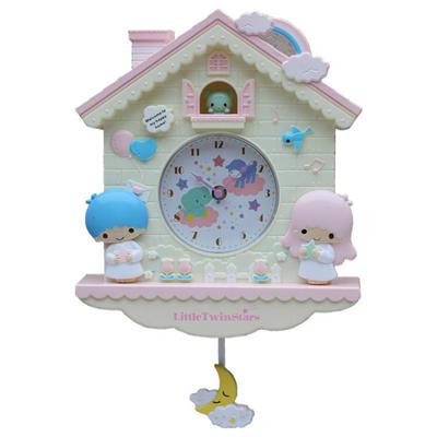 Horloge Coucou Design Enfant | Horloge Mania