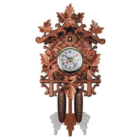 Horloge Coucou Forêt Noire | Horloge Mania