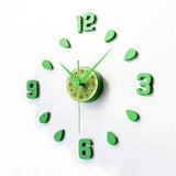 Horloge Cuisine Citron | Horloge Mania
