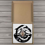 horloge_dauphin_vynile_murale_boite_ronde