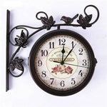 Horloge De Gare Moderne | Horloge Mania