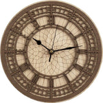 Horloge Industrielle Big Ben | Horloge Mania