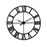 Horloge Industrielle Géante | Horloge Mania