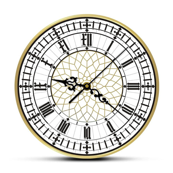 Horloge Moderne Big Ben | Horloge Mania