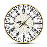 Horloge Moderne Big Ben | Horloge Mania