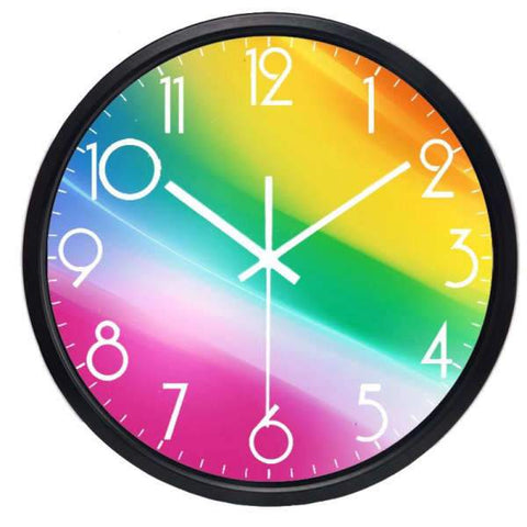Horloge Moderne Chic | Horloge Mania