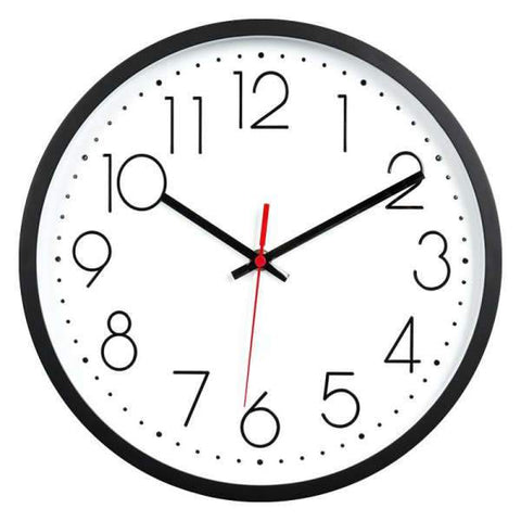 Horloge Moderne Classique | Horloge Mania