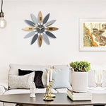 horloge-murale-design-grande-nordique-bleu-salle