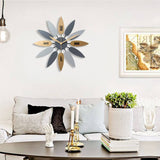 horloge-murale-design-grande-nordique-bleu-salle