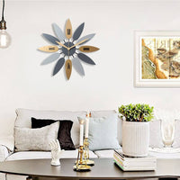 horloge-murale-design-grande-nordique-bleu-salle