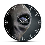 Horloge Originale Alien | Horloge Mania