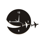 Horloge Originale Avion | Horloge Mania