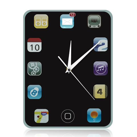 Horloge Originale Smartphone | Horloge Mania