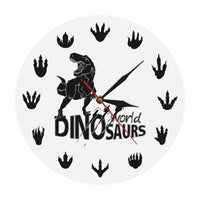 Horloge Originale T-Rex | Horloge Mania