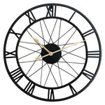 Horloge Steampunk Design | Horloge Mania